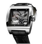 Pre-Owned Corum Ti-Bridge Watch